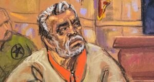 “El Mayo” Zambada recibe cadena perpetua en EE.UU.; ofrece disculpas a las víctimas y pide detener la violencia