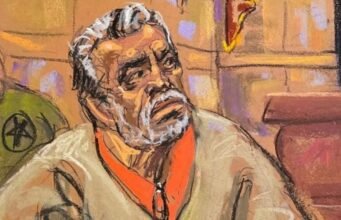 “El Mayo” Zambada recibe cadena perpetua en EE.UU.; ofrece disculpas a las víctimas y pide detener la violencia