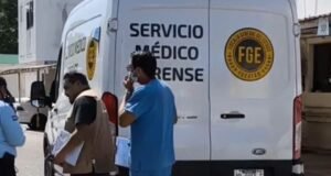 Investigan fallecimiento de vigilante en oficinas de los Servicios de Salud de Yucatán