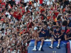 Madrid se pinta de rojo: España celebra con su afición el título del Mundial 2026