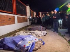 Devastación en Junín: sismo en Perú deja cinco muertos y cientos de damnificados