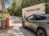 Acceso gratuito al Parque del Jaguar mantiene restricciones para automovilistas; sin reservación, no hay entrada vehicular