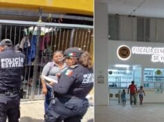 Localizan a Óscar Miguel Toloza tras intensa búsqueda; Fiscalía desactiva ficha de localización