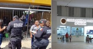 Localizan a Óscar Miguel Toloza tras intensa búsqueda; Fiscalía desactiva ficha de localización