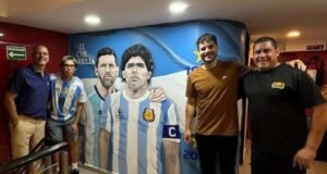 Polémica en redes: comentarios de argentinos sobre la afición mexicana desatan críticas tras la final del Mundial 2026