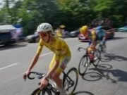 Polémica en el Tour de Francia: Agencia antidopaje defiende pruebas realizadas de madrugada a los ciclistas