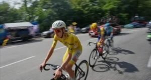 Polémica en el Tour de Francia: Agencia antidopaje defiende pruebas realizadas de madrugada a los ciclistas