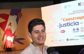 Paradores turísticos de Yucatán registran mayor afluencia tras el Mundial; Cultur prepara renovación en Loltún