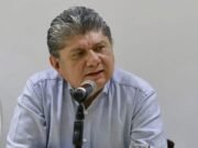 Gaspar Quintal cuestiona los Foros del Bienestar Metropolitano y los califica de “simulación”