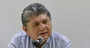 Gaspar Quintal cuestiona los Foros del Bienestar Metropolitano y los califica de “simulación”