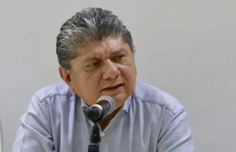 Gaspar Quintal cuestiona los Foros del Bienestar Metropolitano y los califica de “simulación”