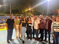 Continúan las Ferias de Empleo en las colonias bajo el liderazgo de Milo Barrera para acercar oportunidades a las familias yucatecas