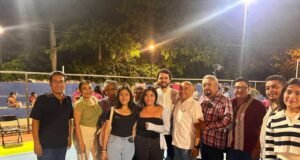 Continúan las Ferias de Empleo en las colonias bajo el liderazgo de Milo Barrera para acercar oportunidades a las familias yucatecas