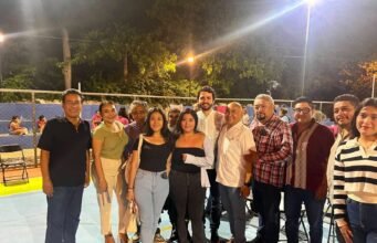 Continúan las Ferias de Empleo en las colonias bajo el liderazgo de Milo Barrera para acercar oportunidades a las familias yucatecas