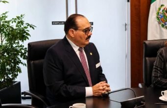 Ramírez Marín fija postura sobre el caso Ruffo: “La investigación debe seguir la ruta del dinero