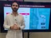 Milo Barrera destaca ampliación del Puerto de Altura de Progreso como un proyecto histórico para Yucatán