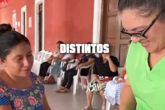 La Ruta Verde de la Salud llegará a colonias y comisarías de Mérida, anuncian organizadores
