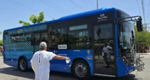 Desesperado por la espera, paciente deja el nuevo Hospital O’Horán sin ser atendido
