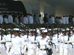 Procesan a cuatro marinos por presunto fraude millonario en contratos de insumos médicos