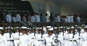Procesan a cuatro marinos por presunto fraude millonario en contratos de insumos médicos