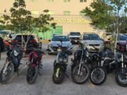Crece la inconformidad en Tizimín por robos de motocicletas; víctimas exigen resultados a las autoridades