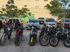 Crece la inconformidad en Tizimín por robos de motocicletas; víctimas exigen resultados a las autoridades