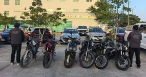 Crece la inconformidad en Tizimín por robos de motocicletas; víctimas exigen resultados a las autoridades