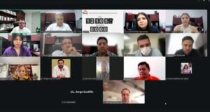 IEPAC fortalece su estructura rumbo a las elecciones 2026-2027; aprueba nuevas comisiones y nombramientos