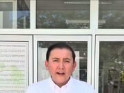 El “Gallo” alza la voz por un baile, pero guarda silencio ante los escándalos de Morena en Motul