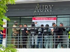 Investigan presunta red de explotación sexual infantil; aseguran spa tras cateo en Cancún