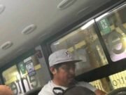Joven denuncia presunto acoso dentro de unidad del Va y Ven; afirma que no recibió apoyo del operador