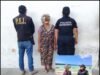 Localizan en el malecón de Progreso a adulta mayor con reporte de desaparición; ya fue reunida con autoridades para su localización familiar