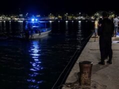 Tragedia en el mar de Progreso: turista muere tras caer de lancha y ser alcanzada por la propela