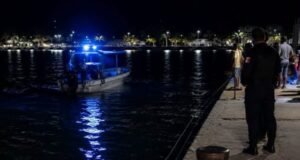 Tragedia en el mar de Progreso: turista muere tras caer de lancha y ser alcanzada por la propela