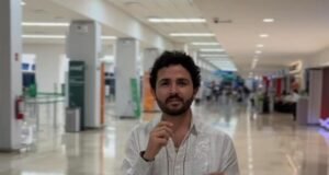 Milo Barrera destaca avances en inversiones para Yucatán y confirma que México evita nuevos aranceles con Estados Unidos