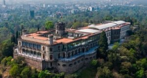FGR descarta, por ahora, irregularidades en cena de gala de la FIFA en el Castillo de Chapultepec