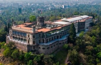 FGR descarta, por ahora, irregularidades en cena de gala de la FIFA en el Castillo de Chapultepec