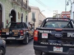 Activan protocolos de protección tras ingreso de una menor al IMSS en Mérida