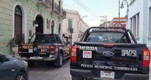 Activan protocolos de protección tras ingreso de una menor al IMSS en Mérida