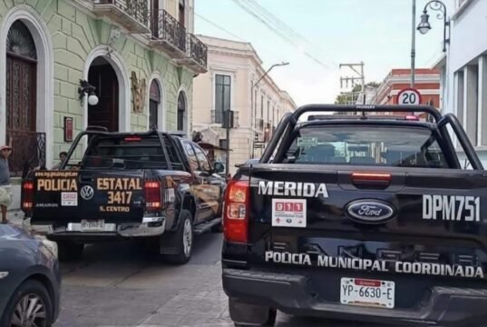 Activan protocolos de protección tras ingreso de una menor al IMSS en Mérida