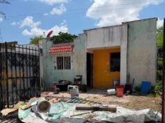 Fiscalía investiga daños a vivienda tras protesta por presunto caso de maltrato animal en Vergel 65