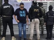 Detenciones de alto perfil abren el debate sobre la presencia del crimen organizado en Yucatán