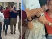 Capturan al director de la Academia Doenitz y a una colaboradora por el caso Dafne; ya suman tres detenidos