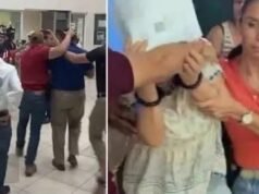 Capturan al director de la Academia Doenitz y a una colaboradora por el caso Dafne; ya suman tres detenidos