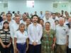 Milo Barrera anuncia la creación de la primera Unidad de Inspección Laboral de Yucatán