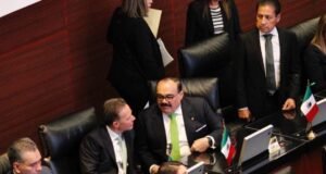 Ramírez Marín impulsa reforma para endurecer sanciones a adolescentes involucrados en delitos de alto impacto