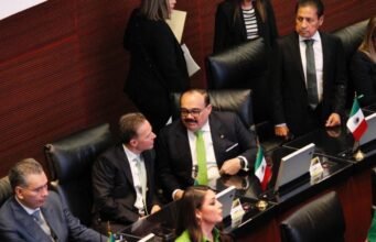 Ramírez Marín impulsa reforma para endurecer sanciones a adolescentes involucrados en delitos de alto impacto