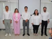 Lanzan programa gratuito de capacitación para fortalecer al sector restaurantero en Yucatán