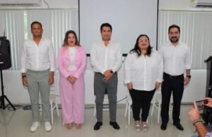 Lanzan programa gratuito de capacitación para fortalecer al sector restaurantero en Yucatán