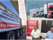 Inseguridad en carreteras del país encarece la canasta básica y mercancías que llegan a Yucatán